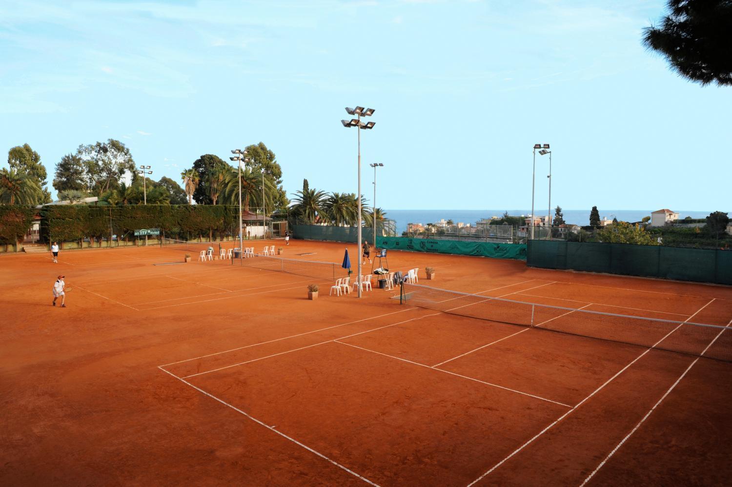 La Locanda Azzurra San Remo Kültér fotó