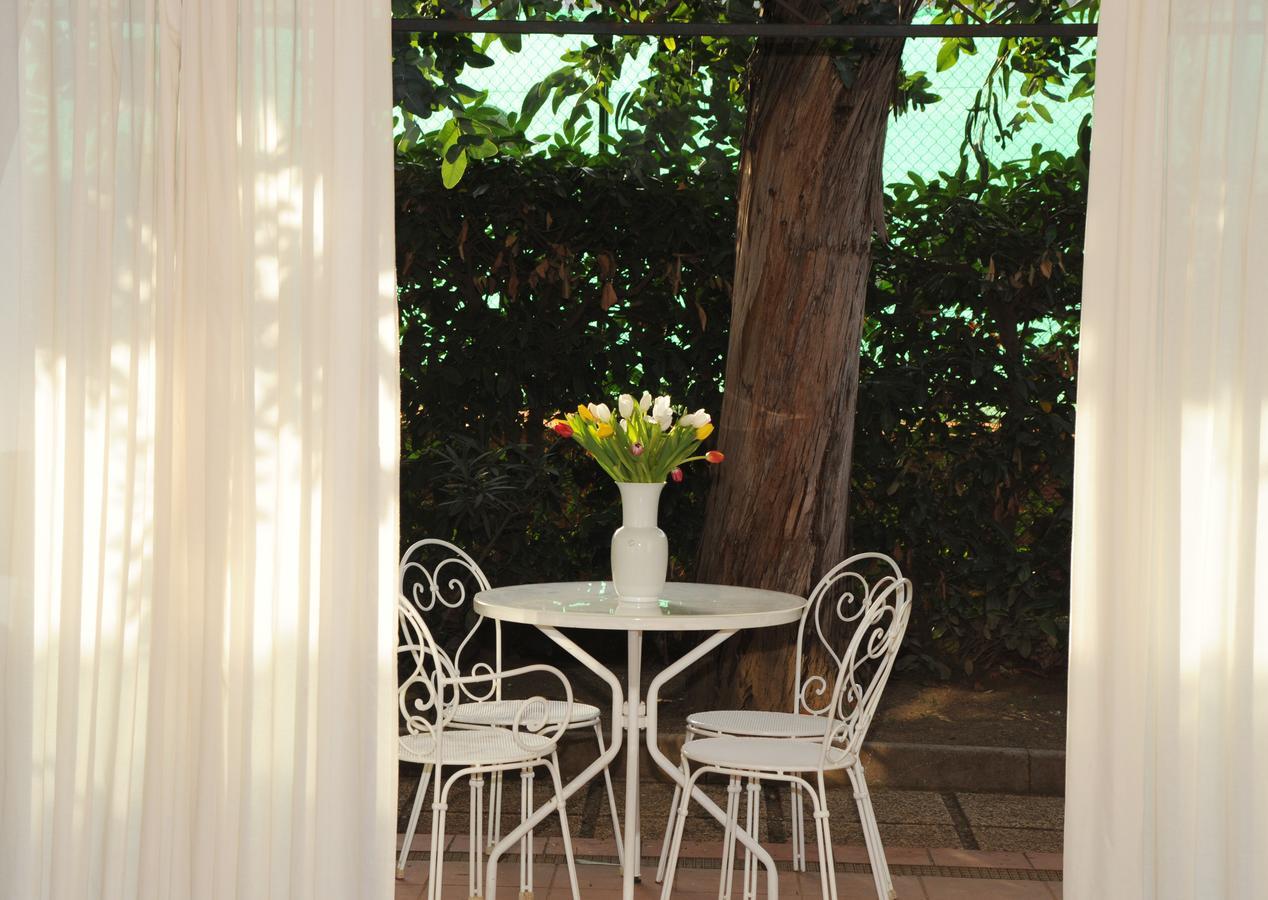 La Locanda Azzurra San Remo Kültér fotó