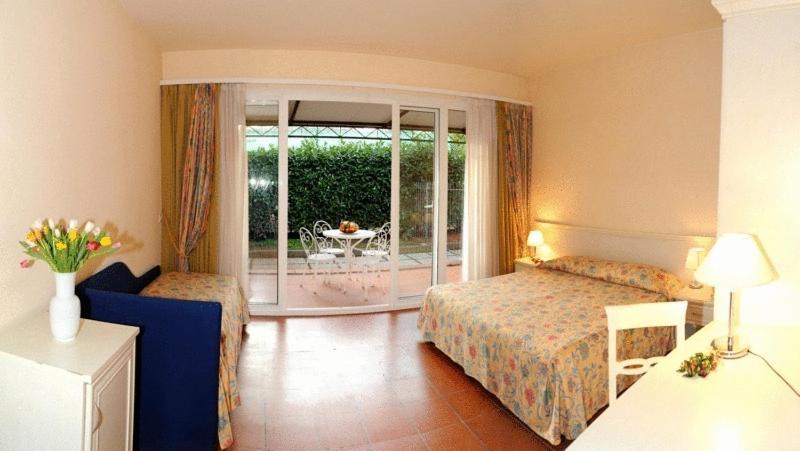 La Locanda Azzurra San Remo Szoba fotó